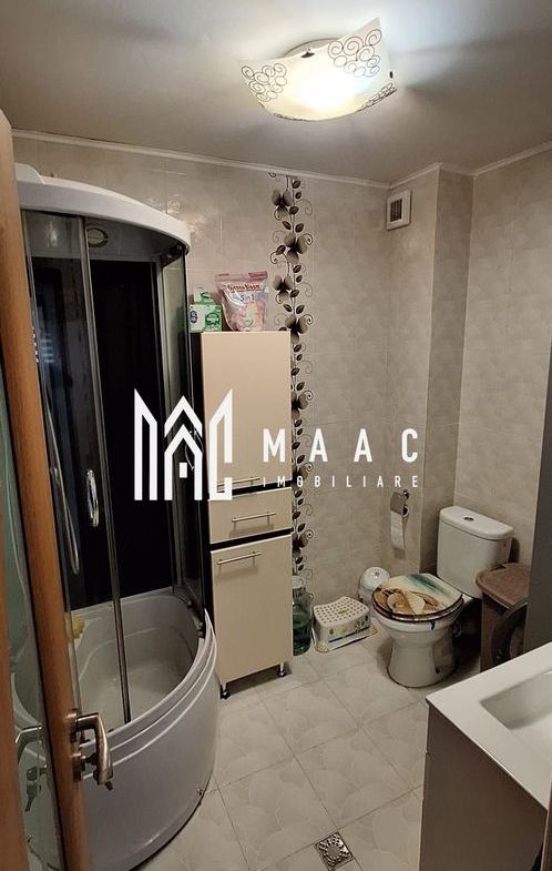 Apartament 3 camare | Selimbar | Parter | 61 MP