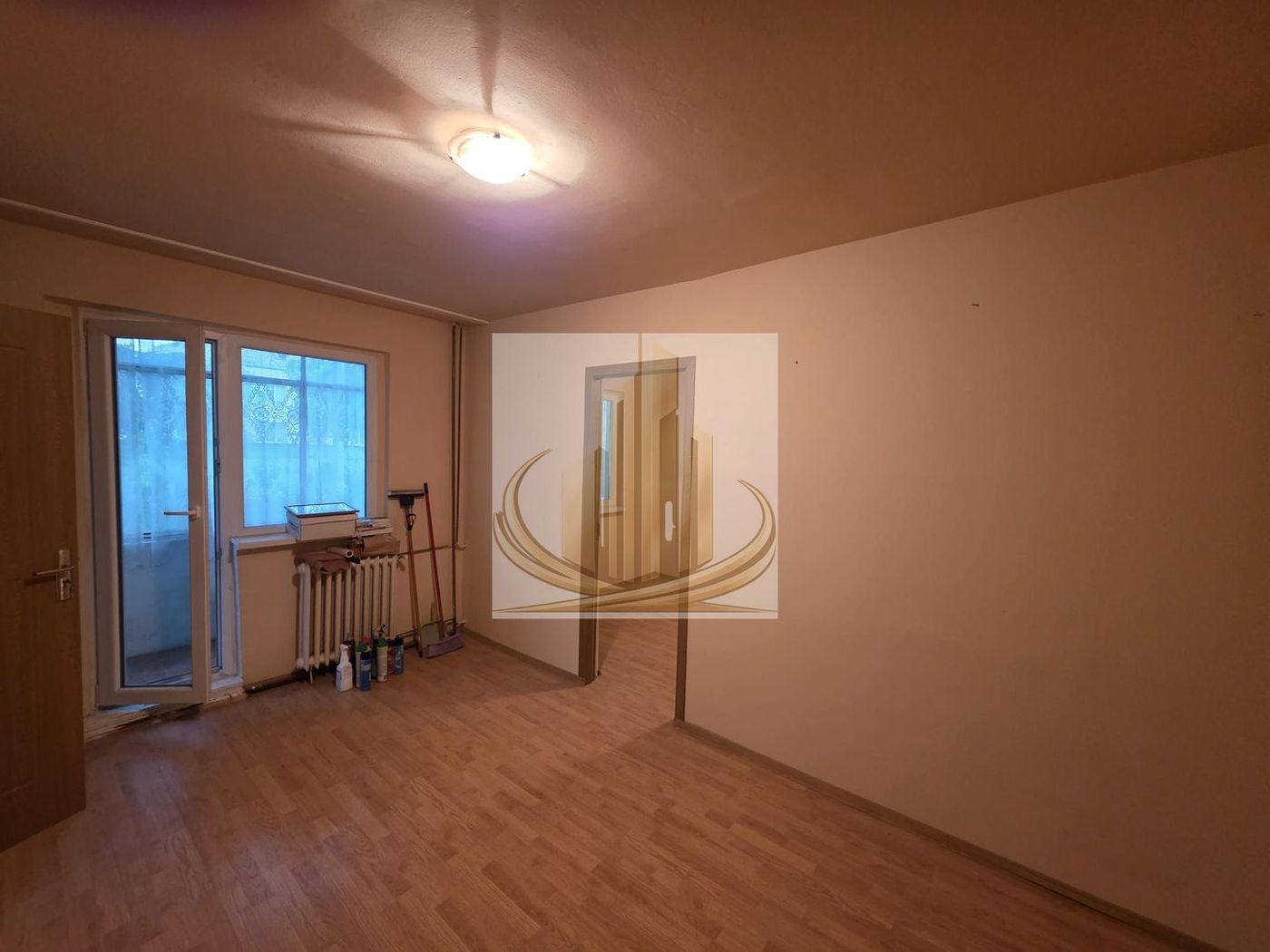 Apartament 2 camere 32 mp parter Dacia