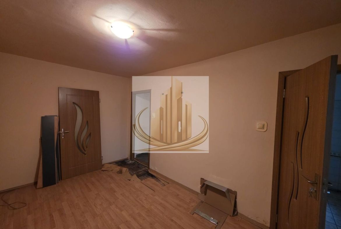 Apartament 2 camere 32 mp parter Dacia