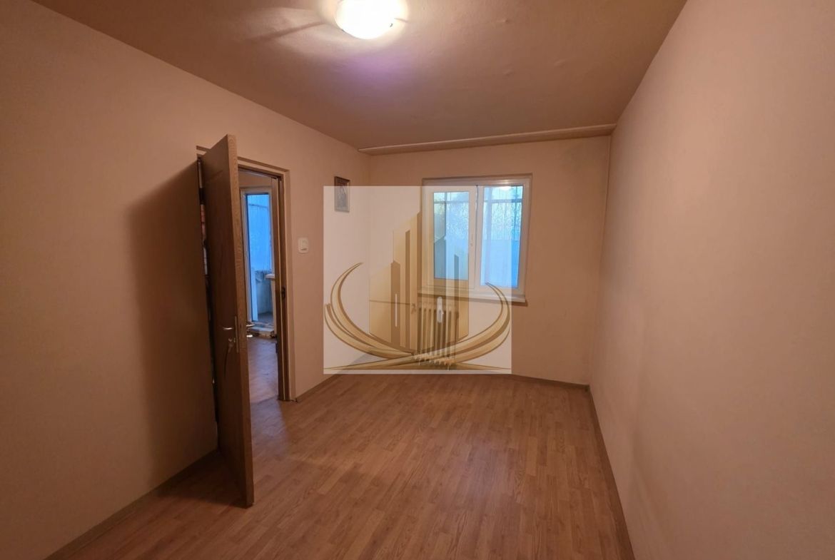 Apartament 2 camere 32 mp parter Dacia