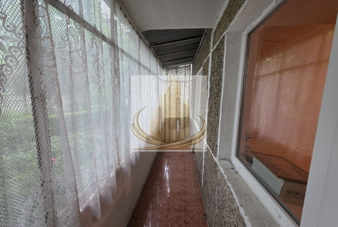 Apartament 2 camere 32 mp parter Dacia
