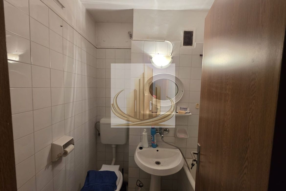 Apartament 2 camere 32 mp parter Dacia