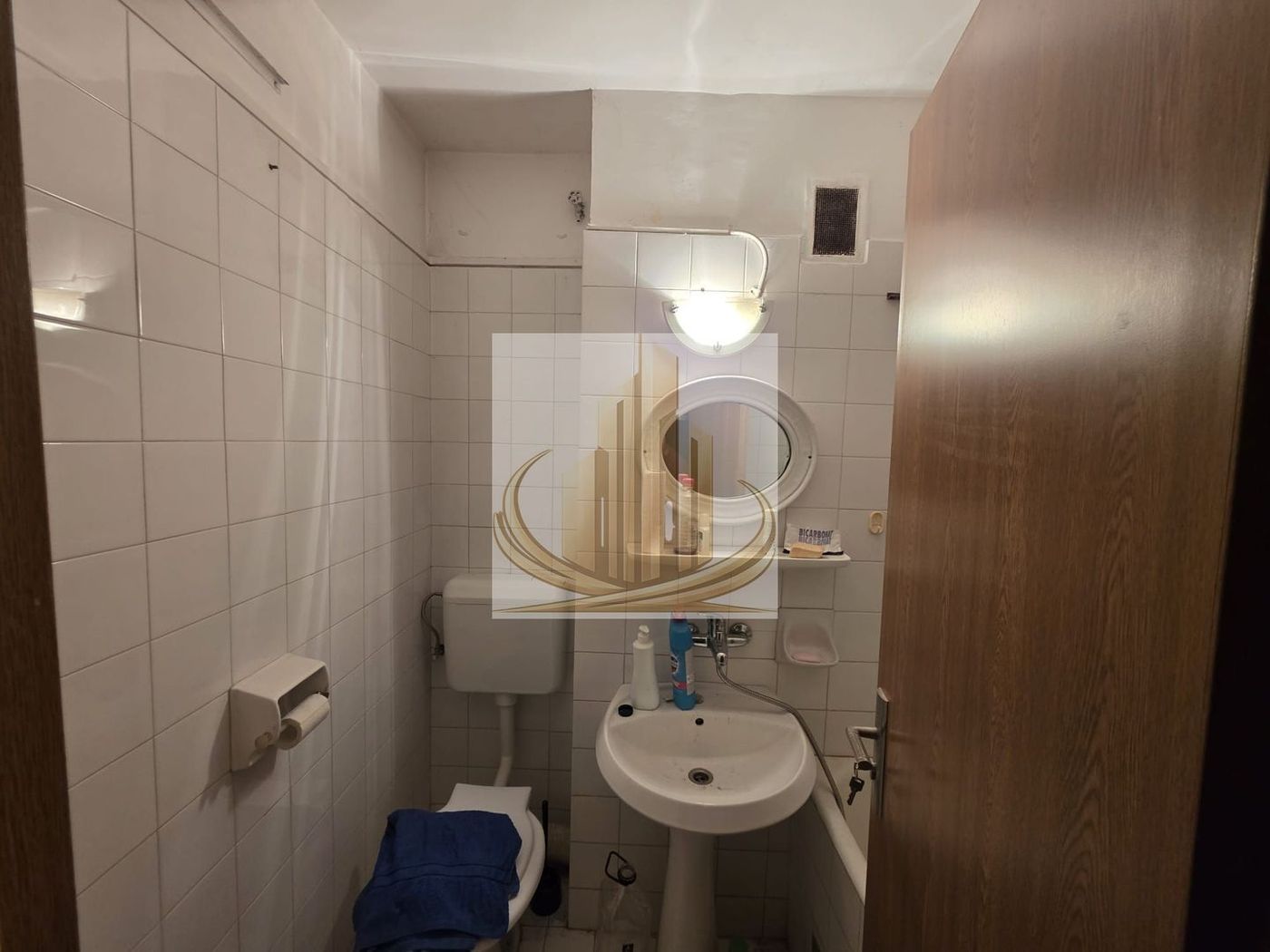 Apartament 2 camere 32 mp parter Dacia