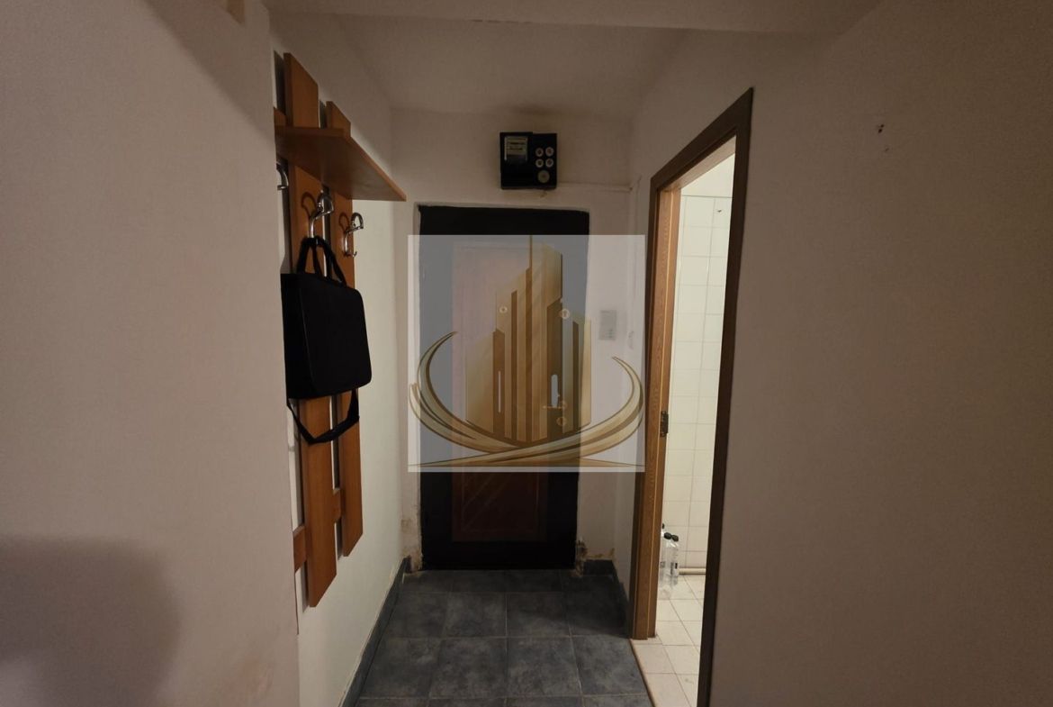 Apartament 2 camere 32 mp parter Dacia