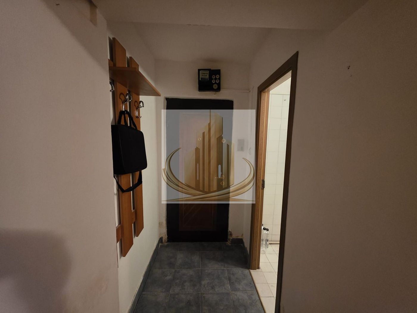 Apartament 2 camere 32 mp parter Dacia