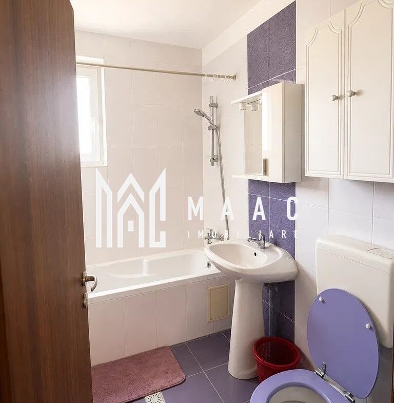 Apartament 3 camere | Etaj 2 | Loc de Parcare | Magnolia