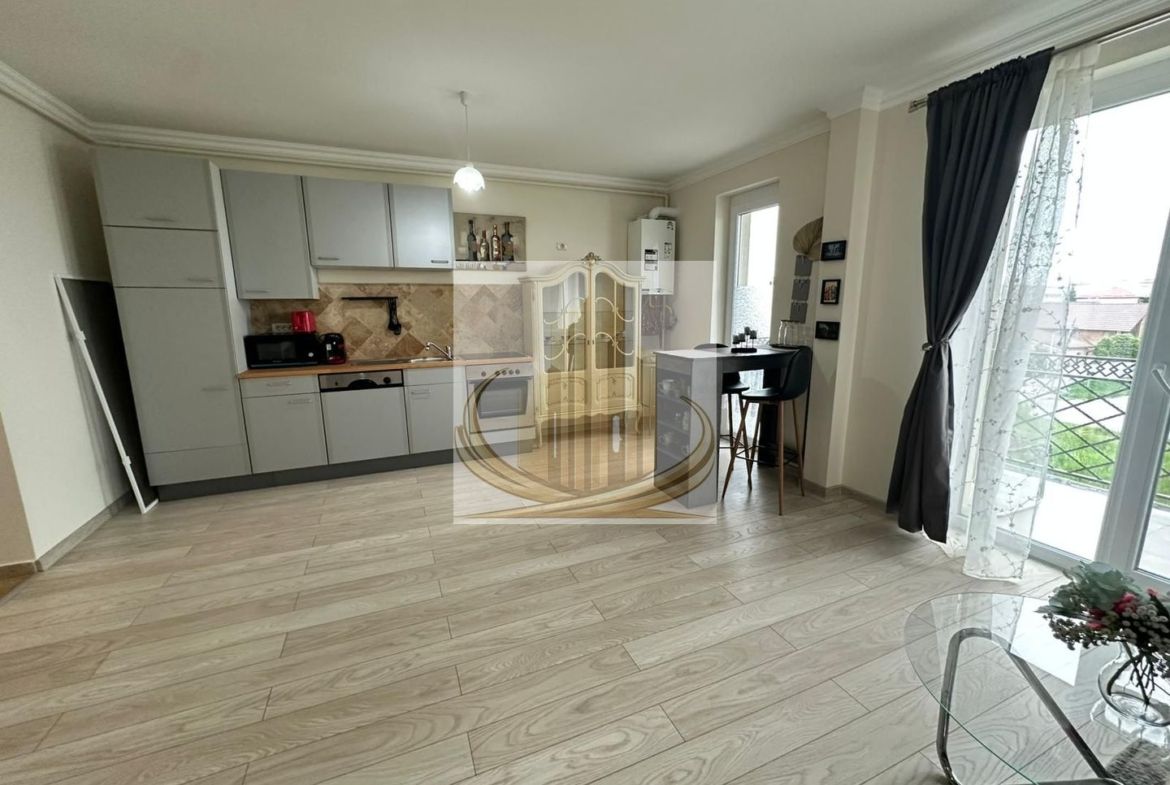 Exclusivitate | Apartament Premium 2 Camere cu Parcare Inclusă