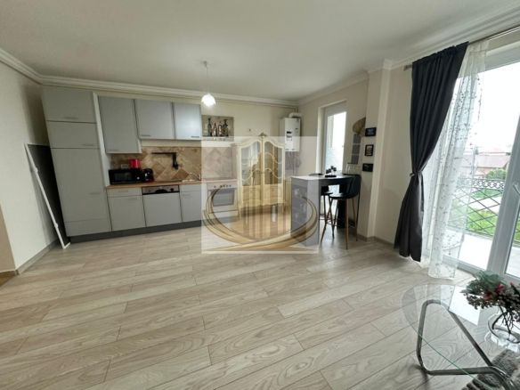 Exclusivitate | Apartament Premium 2 Camere cu Parcare Inclusă