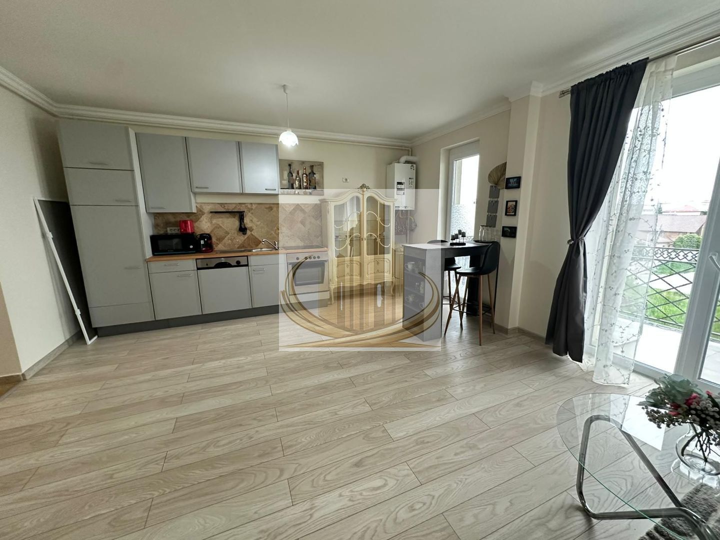 Exclusivitate | Apartament Premium 2 Camere cu Parcare Inclusă