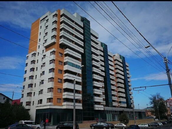De închiriat ap 2 camere bloc Privilege, 500 euro