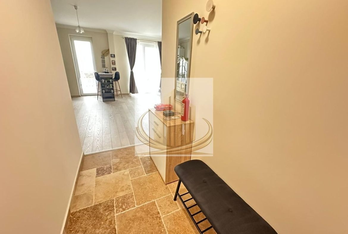 Exclusivitate | Apartament Premium 2 Camere cu Parcare Inclusă