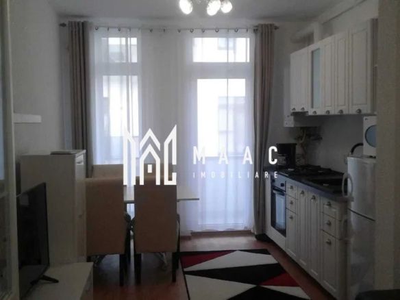 Apartament 2 Camere I Modern I Etaj 1 I City Residence