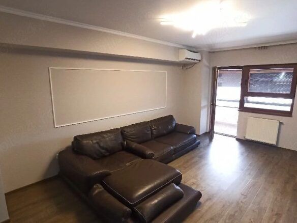 De închiriat ap 2 camere bloc Privilege, 500 euro