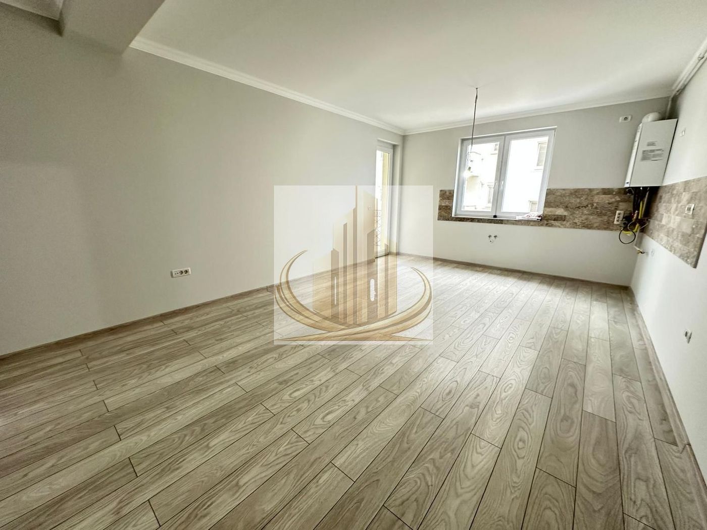 Exclusivitate | Apartament Luxury 2 Camere cu Dressinguri și Loggie