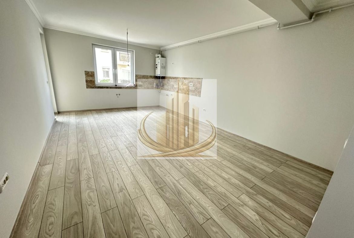 Exclusivitate | Apartament Luxury 2 Camere cu Dressinguri și Loggie