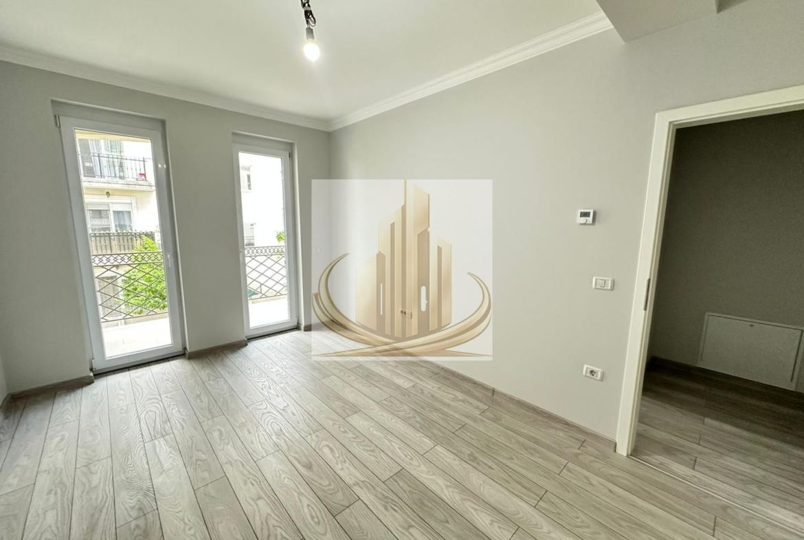 Exclusivitate | Apartament Luxury 2 Camere cu Dressinguri și Loggie