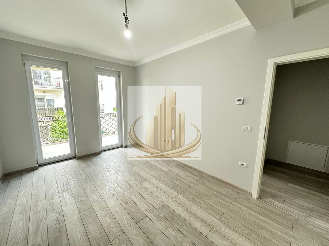 Exclusivitate | Apartament Luxury 2 Camere cu Dressinguri și Loggie