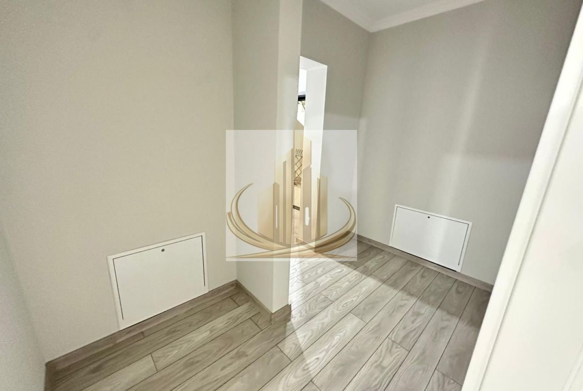 Exclusivitate | Apartament Luxury 2 Camere cu Dressinguri și Loggie