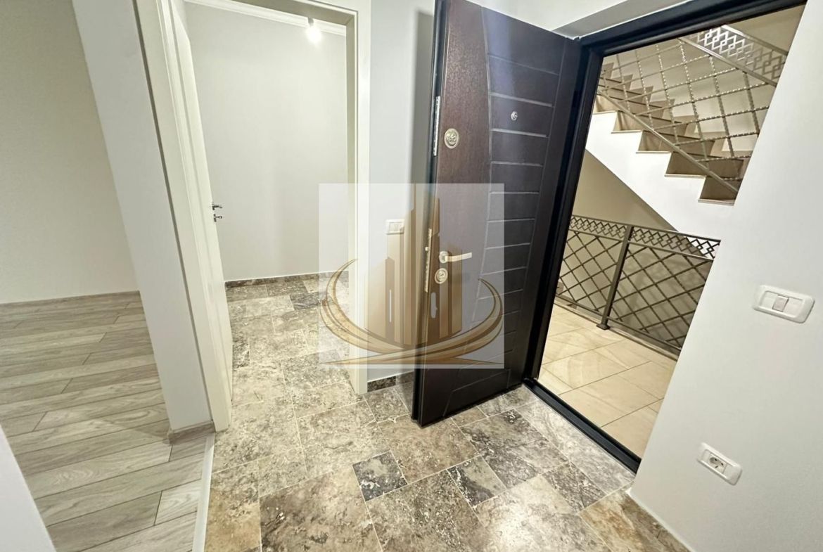 Exclusivitate | Apartament Luxury 2 Camere cu Dressinguri și Loggie