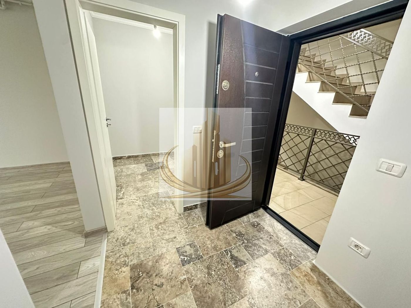 Exclusivitate | Apartament Luxury 2 Camere cu Dressinguri și Loggie
