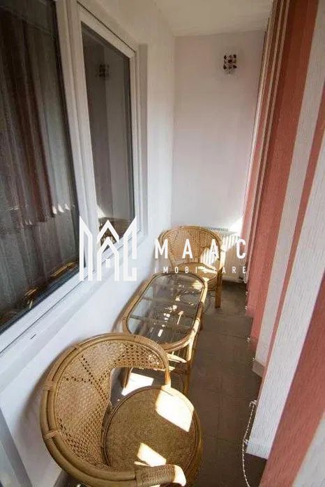 Apartament 3 Camere I Decomandat I Pivnita I Trei Stejari