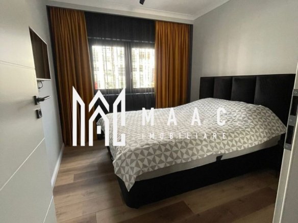 Apartament 2 Camere | Bloc Nou 2024 | Loc De Parcare
