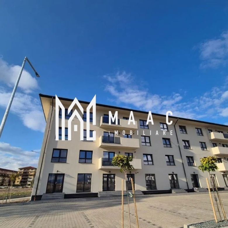 Apartament nou 2 camere 56 mp etaj 1 - Zona Rahovei/ Doamna Stanca - Imagine principala