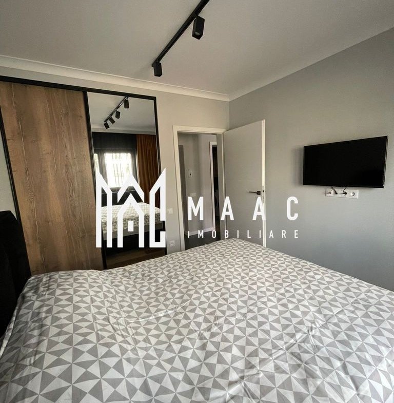 Apartament 2 Camere | Bloc Nou 2024 | Loc De Parcare