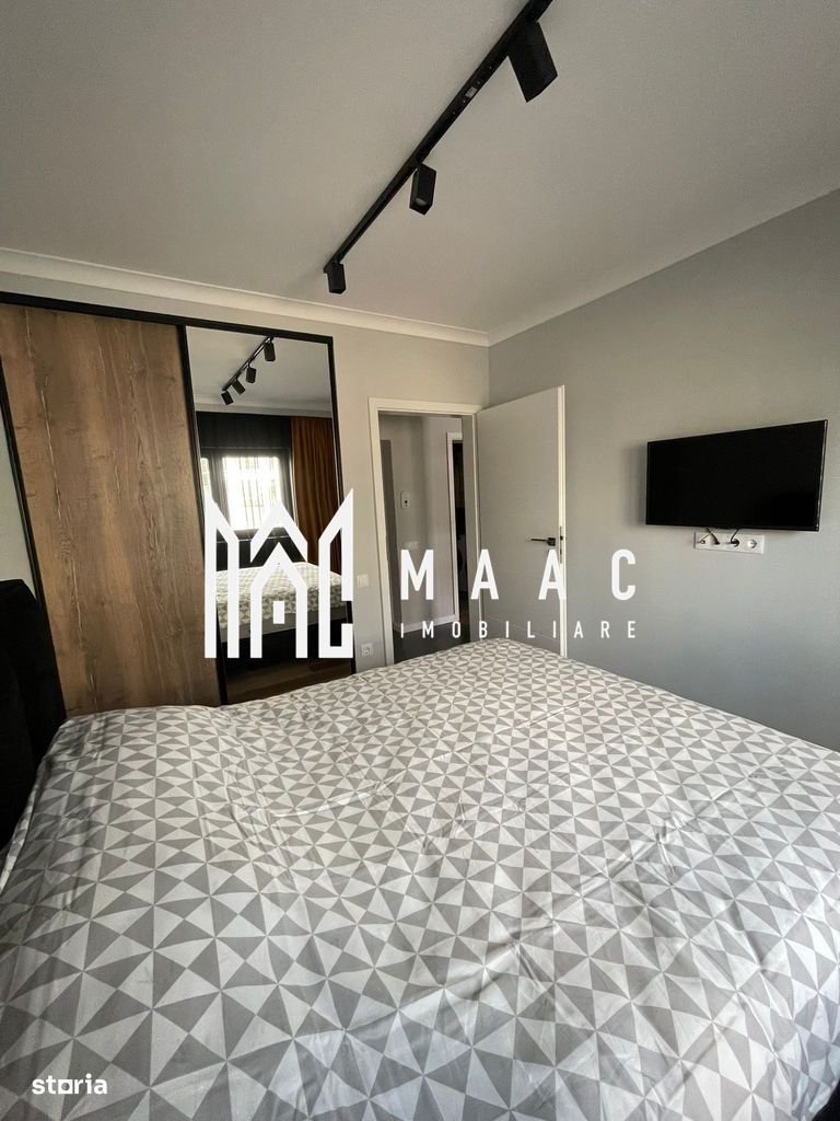 Apartament 2 Camere | Bloc Nou 2024 | Loc De Parcare