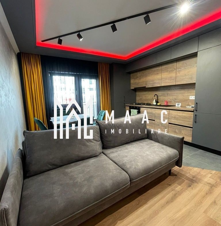 Apartament 2 Camere | Bloc Nou 2024 | Loc De Parcare