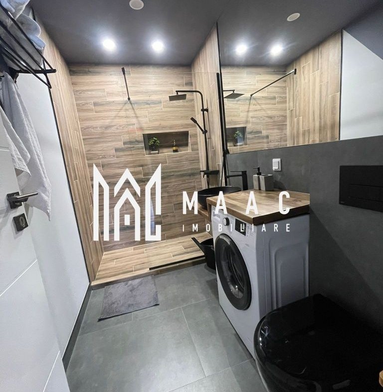 Apartament 2 Camere | Bloc Nou 2024 | Loc De Parcare