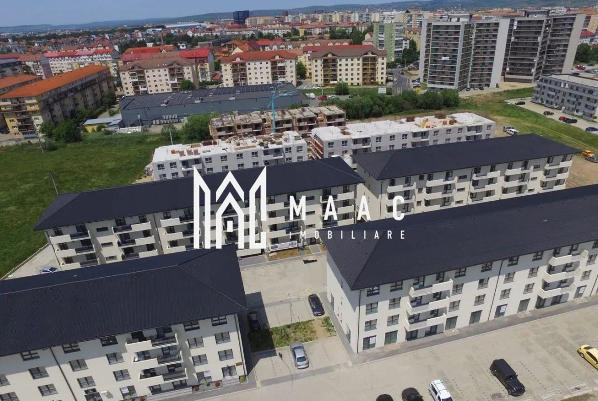Apartament nou 2 camere 56 mp etaj 1 - Zona Rahovei/ Doamna Stanca - foto 6