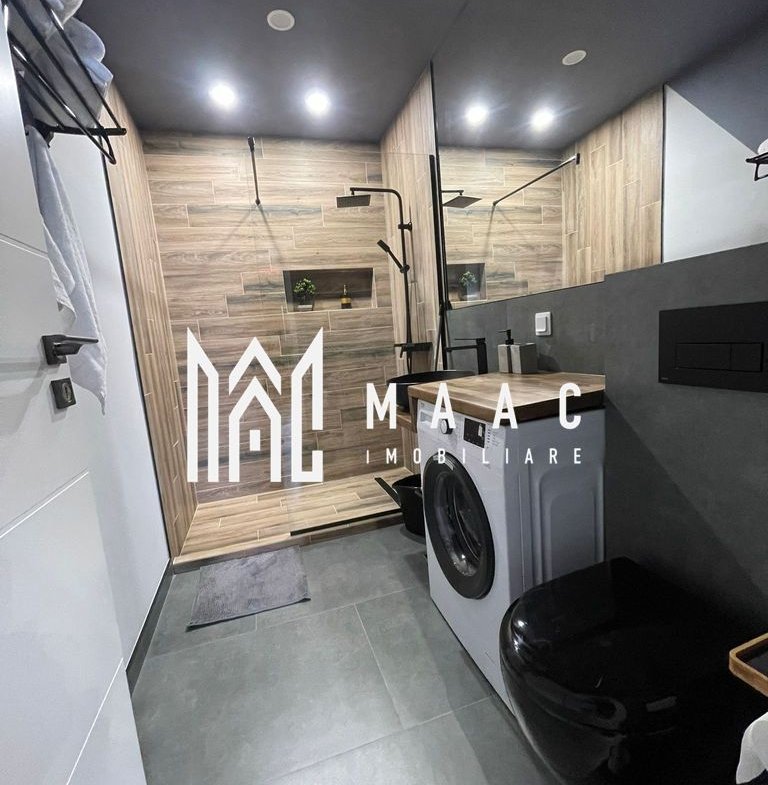 Apartament 2 Camere | Bloc Nou 2024 | Loc De Parcare