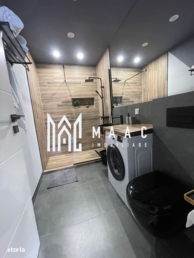 Apartament 2 Camere | Bloc Nou 2024 | Loc De Parcare