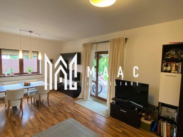 Casa 4 Camere | Tip Duplex | Curte | BBQ | Cisnadie