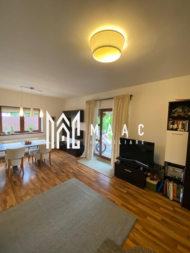 Casa 4 Camere | Tip Duplex | Curte | BBQ | Cisnadie