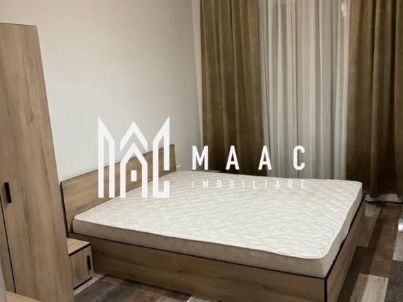 Apartament 2 camere | 40MPU | Balcon | City Residence