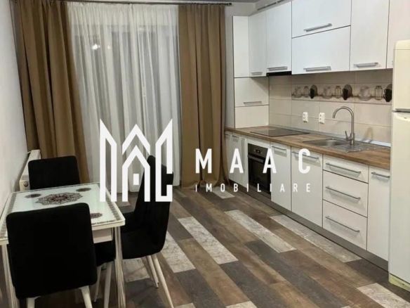 Apartament 2 camere | 40MPU | Balcon | City Residence