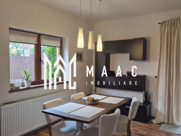 Casa 4 Camere | Tip Duplex | Curte | BBQ | Cisnadie