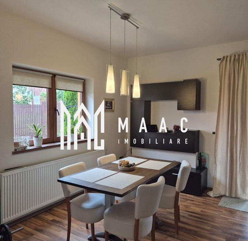 Casa 4 Camere | Tip Duplex | Curte | BBQ | Cisnadie