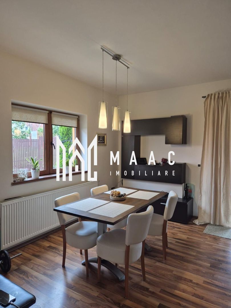 Casa 4 Camere | Tip Duplex | Curte | BBQ | Cisnadie