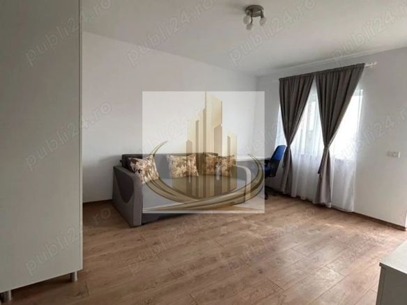 Apartament 1 Cameră |2 Parcări Acoperite | Bloc Nou | Giroc – Hotel IQ