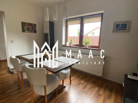 Casa 4 Camere | Tip Duplex | Curte | BBQ | Cisnadie