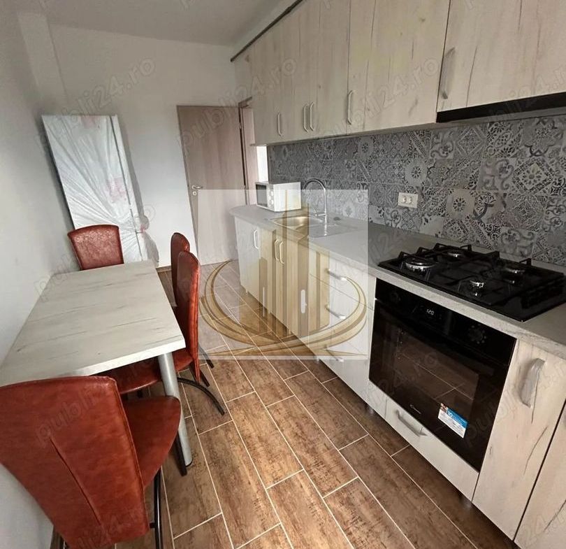 Apartament 1 Cameră |2 Parcări Acoperite | Bloc Nou | Giroc – Hotel IQ