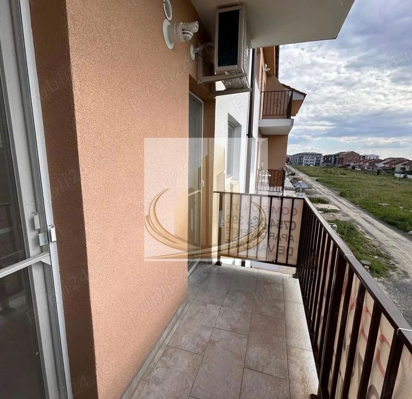 Apartament 1 Cameră |2 Parcări Acoperite | Bloc Nou | Giroc – Hotel IQ