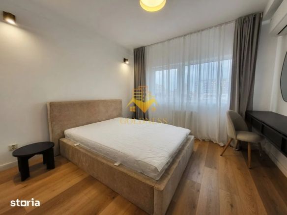 2 camere, Parcare, Piata Marasti, The Office, LIDL, Zona Avella, OMV
