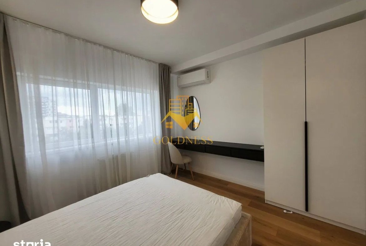 2 camere, Parcare, Piata Marasti, The Office, LIDL, Zona Avella, OMV