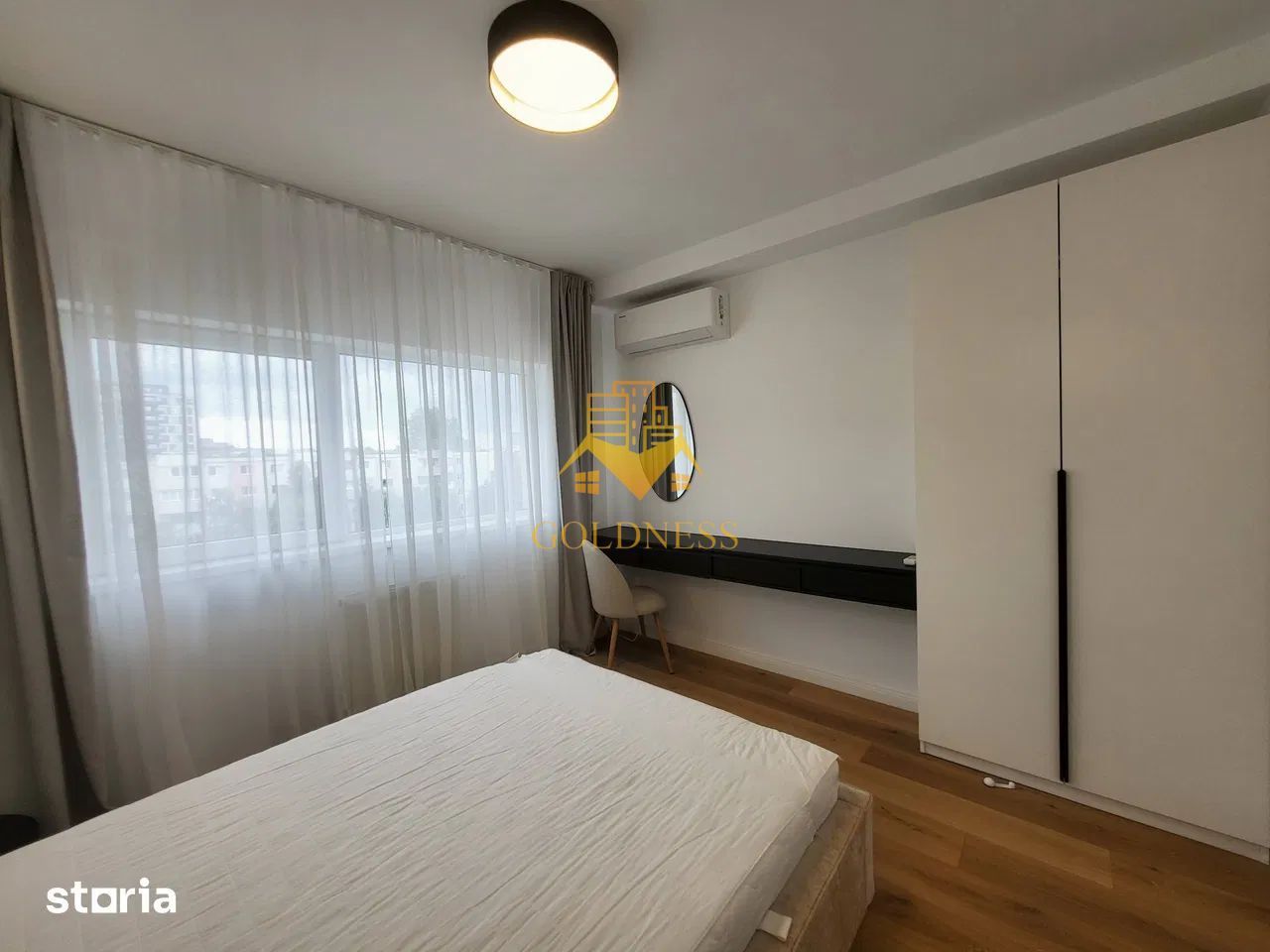 2 camere, Parcare, Piata Marasti, The Office, LIDL, Zona Avella, OMV