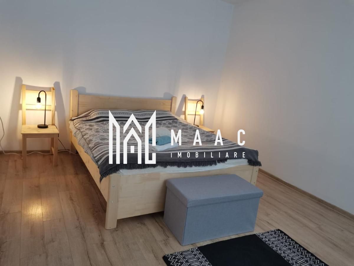 Apartament 2 camere I 50mpu I parcare I Orașul de Jos