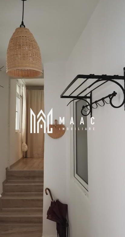 Apartament 2 camere I 50mpu I parcare I Orașul de Jos